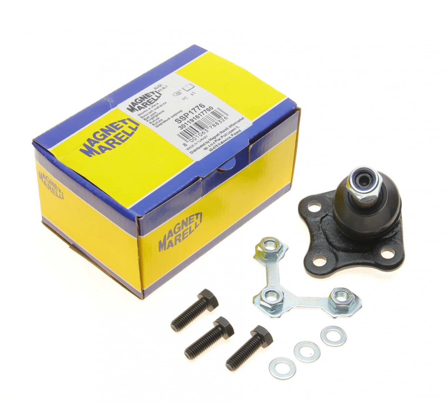 301191617760 MAGNETI MARELLI